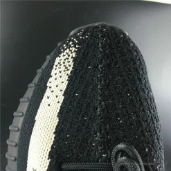 Hypeyourbeast Adidas Yeezy Boost 350 V2'Oreo Black / White'
