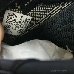Hypeyourbeast Adidas Yeezy Boost 350 V2'Oreo Black / White'