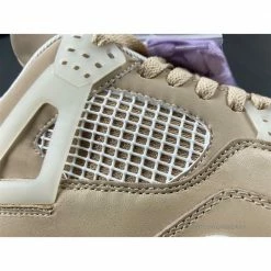 HypeYourBeast Air Jordan 4 Retro'Shimmer'