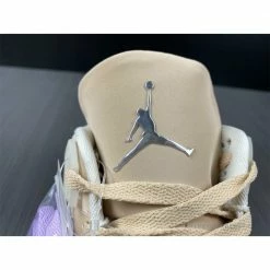 HypeYourBeast Air Jordan 4 Retro'Shimmer'