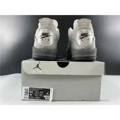 Hypeyourbeast Air Jordan 4 Retro SE'Neon 95'