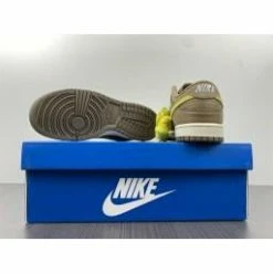 HypeYourBeast Undefeated X Nike Dunk Low SP'Canteen'