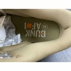 HypeYourBeast Undefeated X Nike Dunk Low SP'Canteen'