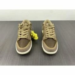 HypeYourBeast Undefeated X Nike Dunk Low SP'Canteen'