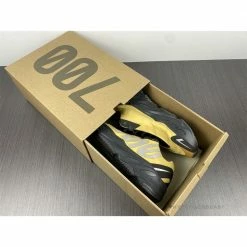 HypeYourBeast Adidas Yeezy Boost 700 MNVN Honey Flux