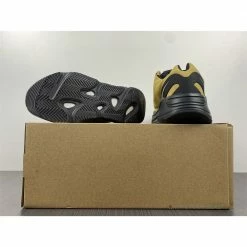 HypeYourBeast Adidas Yeezy Boost 700 MNVN Honey Flux