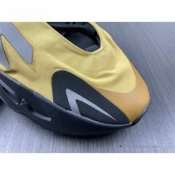 HypeYourBeast Adidas Yeezy Boost 700 MNVN Honey Flux