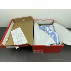 HypeYourBeast Nike Dunk High'Aluminum'