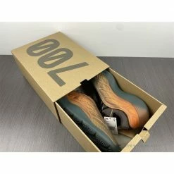 HypeYourBeast Adidas Yeezy 700 V3'Copper'