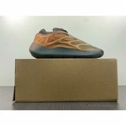 HypeYourBeast Adidas Yeezy 700 V3'Copper'