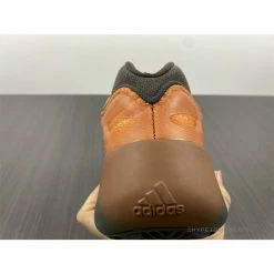 HypeYourBeast Adidas Yeezy 700 V3'Copper'
