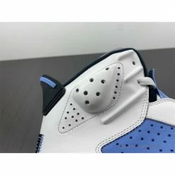 HypeYourBeast Air Jordan 6'UNC'