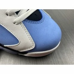 HypeYourBeast Air Jordan 6'UNC'