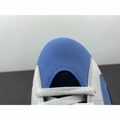 HypeYourBeast Air Jordan 6'UNC'