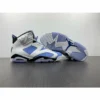 HypeYourBeast Air Jordan 6 'UNC'