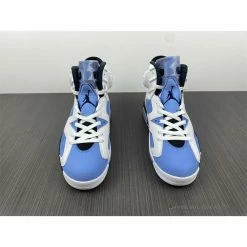 HypeYourBeast Air Jordan 6'UNC'