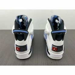 HypeYourBeast Air Jordan 6'UNC'