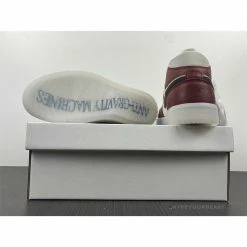 HypeYourBeast Air Jordan 1 Mid'Anti-Gravity Machines'