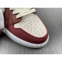 HypeYourBeast Air Jordan 1 Mid'Anti-Gravity Machines'