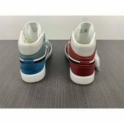 HypeYourBeast Air Jordan 1 Mid'Anti-Gravity Machines'