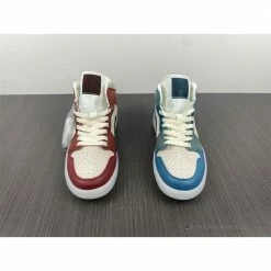 HypeYourBeast Air Jordan 1 Mid'Anti-Gravity Machines'