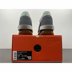 HypeYourBeast CLOT X Nike Sacai'Kiss Of Death 2'