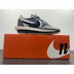 HypeYourBeast CLOT X Nike Sacai'Kiss Of Death 2'