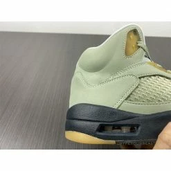 HypeYourBeast Air Jordan 5'Jade Horizon'