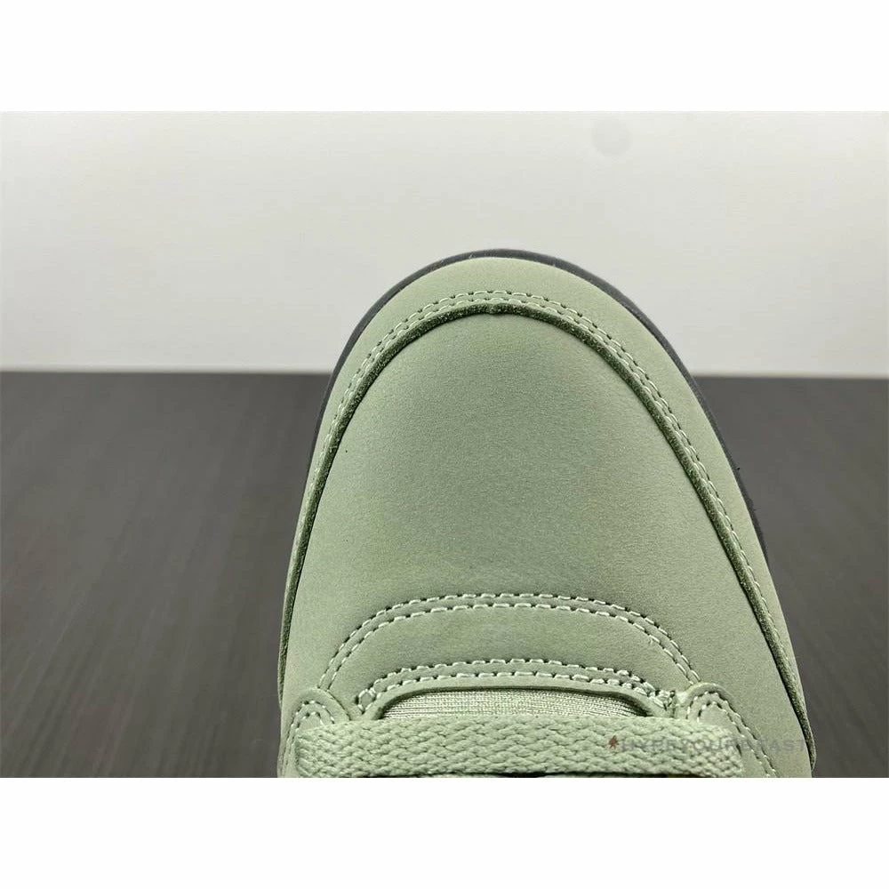 HypeYourBeast Air Jordan 5 'Jade Horizon'