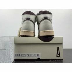 HypeYourBeast Air Jordan 1 High'A Ma Maniere'