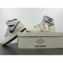 HypeYourBeast Air Jordan 1 High'A Ma Maniere'