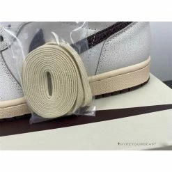 HypeYourBeast Air Jordan 1 High'A Ma Maniere'