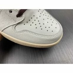 HypeYourBeast Air Jordan 1 High'A Ma Maniere'