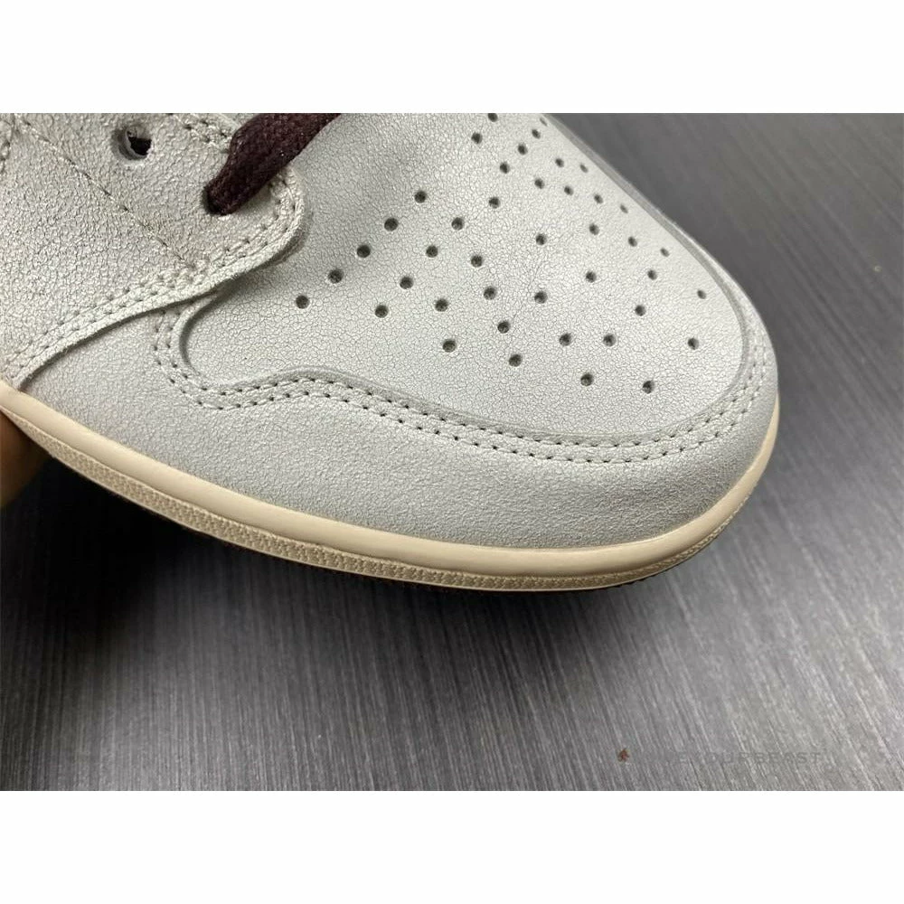 HypeYourBeast Air Jordan 1 High 'A Ma Maniere'