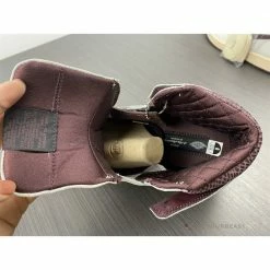 HypeYourBeast Air Jordan 1 High'A Ma Maniere'