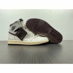 HypeYourBeast Air Jordan 1 High 'A Ma Maniere'