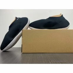 Hypeyourbeast Yeezy Knit Runner'Sulfer'