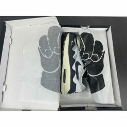 Hypeyourbeast Nike Air Max 1'Patta - Grey'