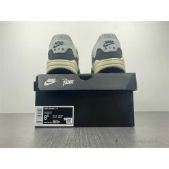 Hypeyourbeast Nike Air Max 1'Patta - Grey'