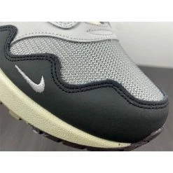 Hypeyourbeast Nike Air Max 1'Patta - Grey'