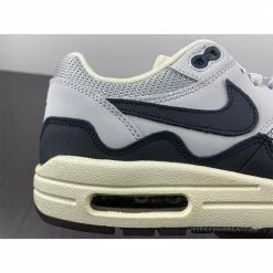 Hypeyourbeast Nike Air Max 1'Patta - Grey'