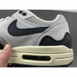 Hypeyourbeast Nike Air Max 1'Patta - Grey'