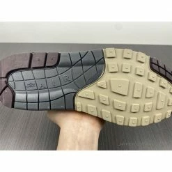 Hypeyourbeast Nike Air Max 1'Patta - Grey'