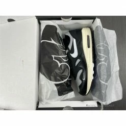 Hypeyourbeast Nike Air Max 1'Patta - Black'