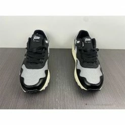 Hypeyourbeast Nike Air Max 1'Patta - Black'