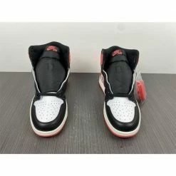 Hypeyourbeast Air Jordan 1 High'Track Red'