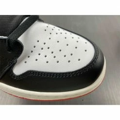 Hypeyourbeast Air Jordan 1 High'Track Red'