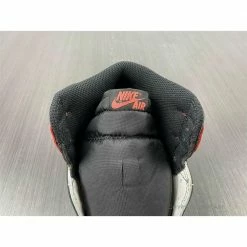 Hypeyourbeast Air Jordan 1 High'Track Red'