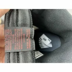 Hypeyourbeast Air Jordan 1 High'Track Red'