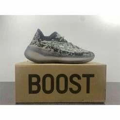 Hypeyourbeast Adidas Yeezy Boost 380'Triple Black'